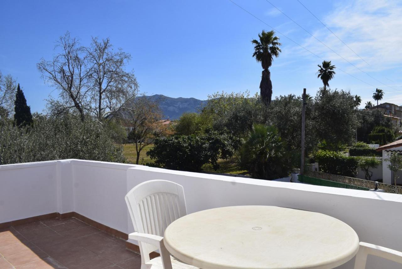 Anacasa Villa Agro Piscina Privada Les Marines Ch3100 Denia Exteriér fotografie