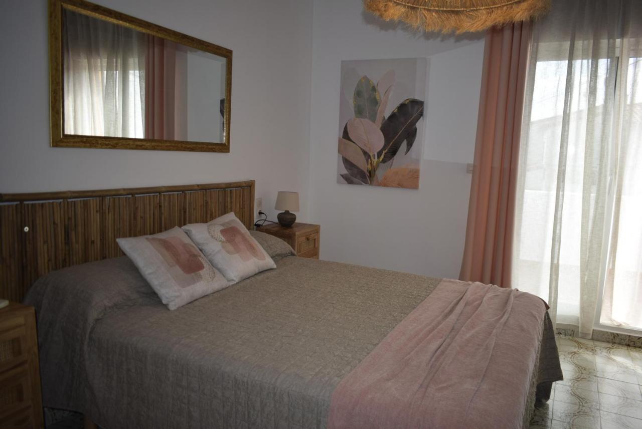 Anacasa Villa Agro Piscina Privada Les Marines Ch3100 Denia Exteriér fotografie