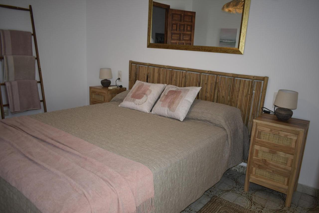 Anacasa Villa Agro Piscina Privada Les Marines Ch3100 Denia Exteriér fotografie