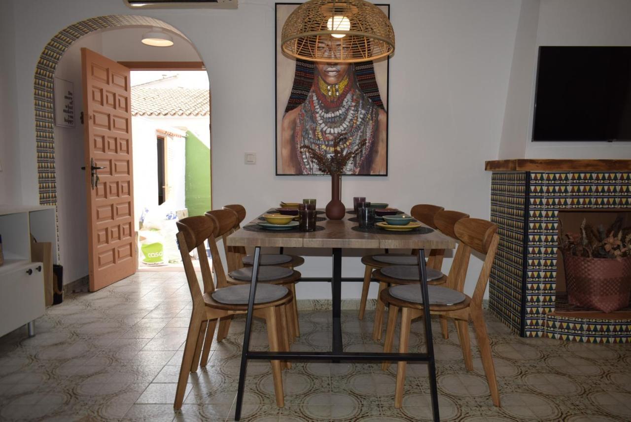 Anacasa Villa Agro Piscina Privada Les Marines Ch3100 Denia Exteriér fotografie