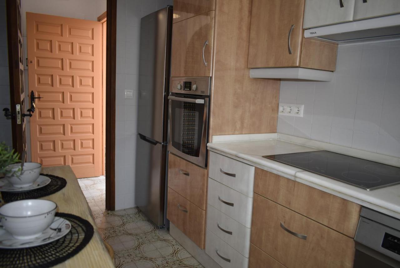 Anacasa Villa Agro Piscina Privada Les Marines Ch3100 Denia Exteriér fotografie