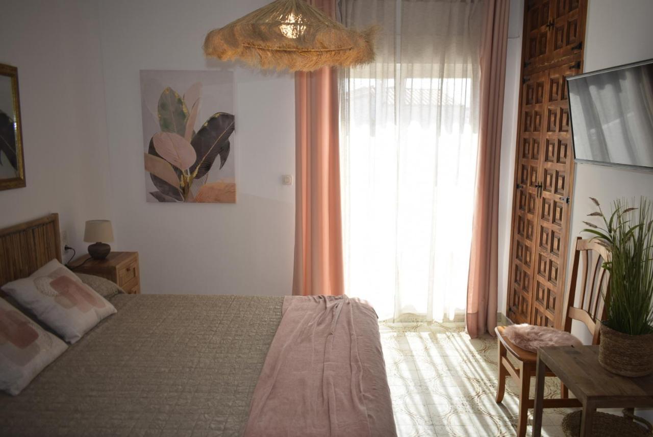 Anacasa Villa Agro Piscina Privada Les Marines Ch3100 Denia Exteriér fotografie