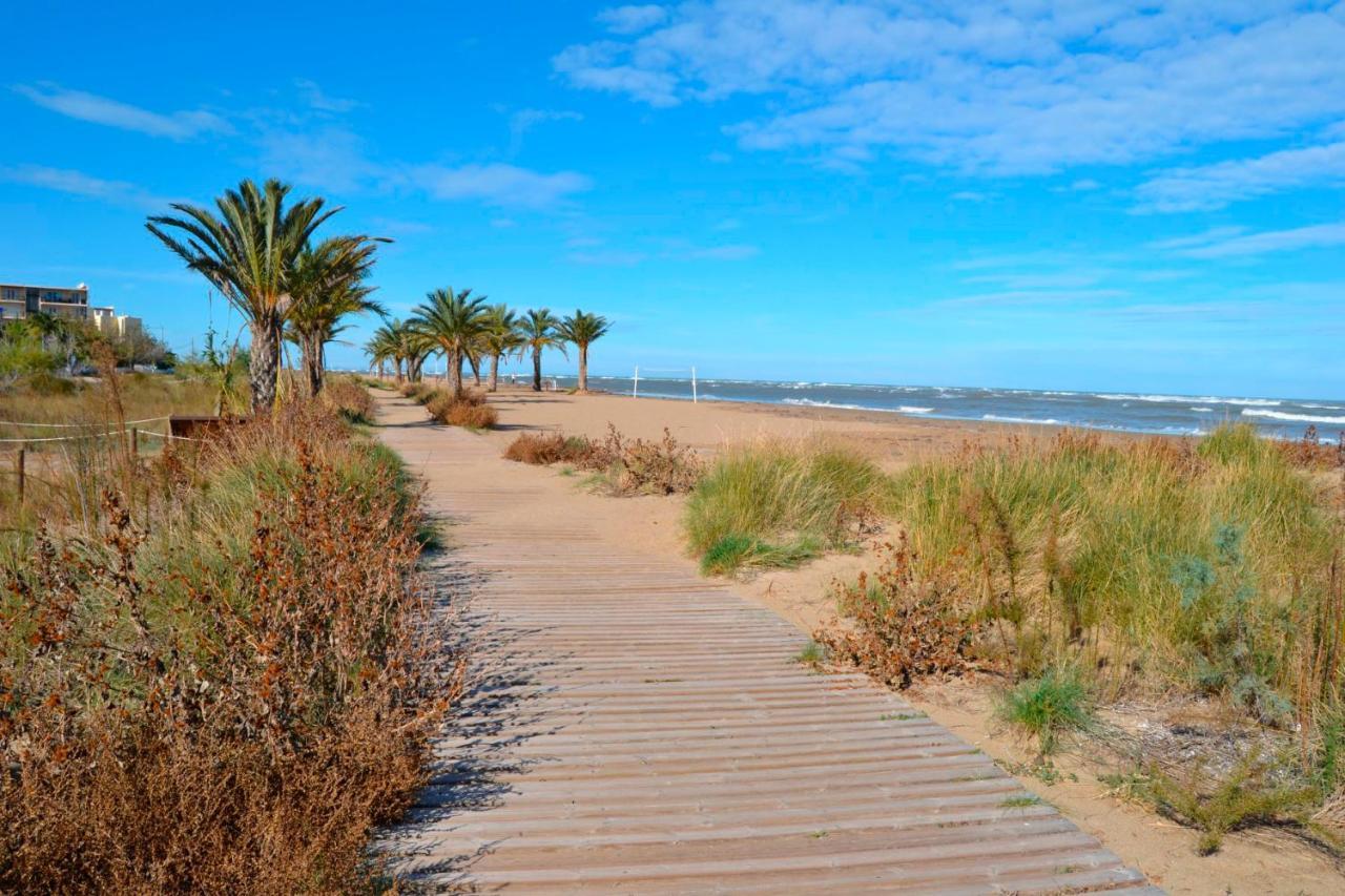 Anacasa Villa Agro Piscina Privada Les Marines Ch3100 Denia Exteriér fotografie