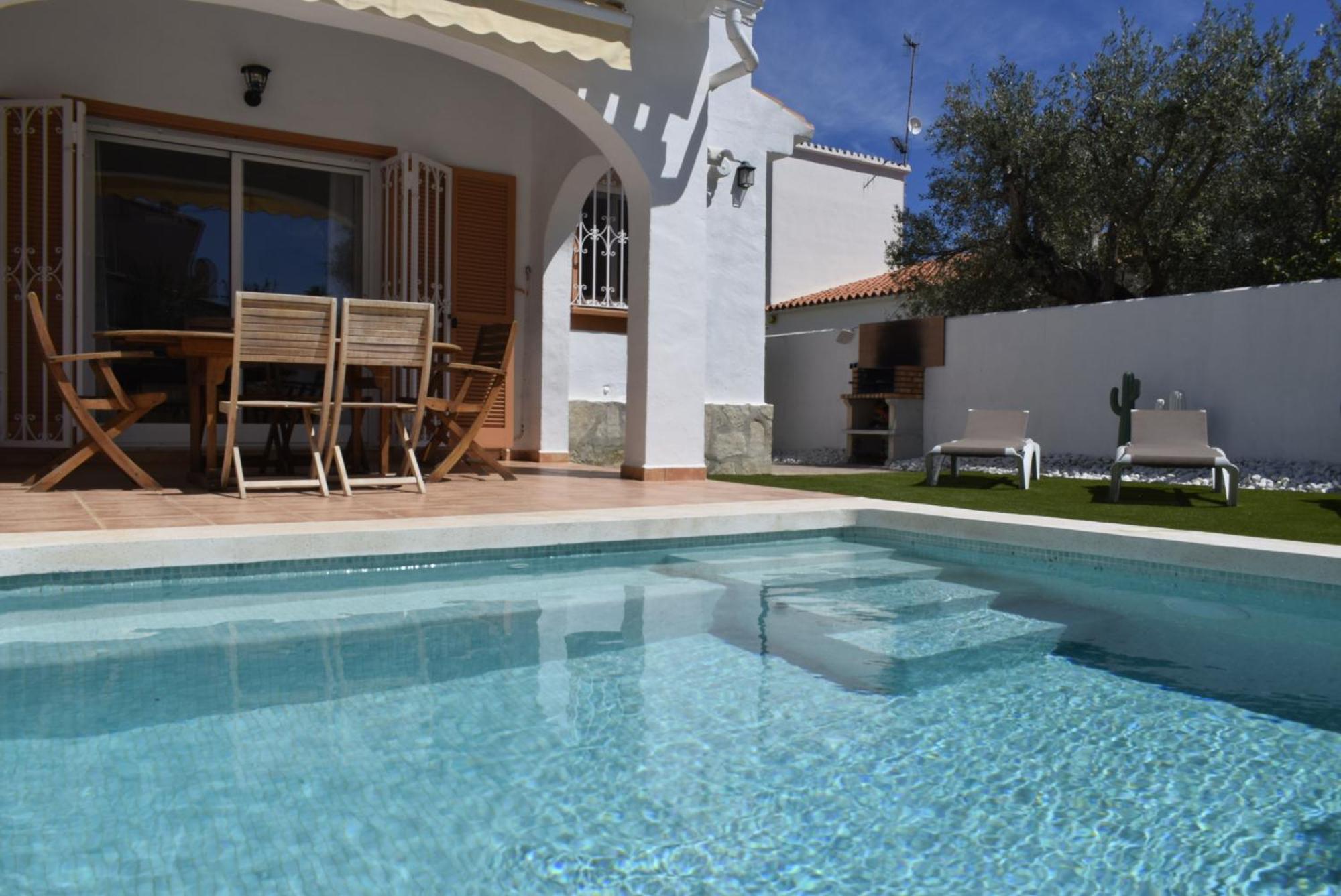 Anacasa Villa Agro Piscina Privada Les Marines Ch3100 Denia Exteriér fotografie