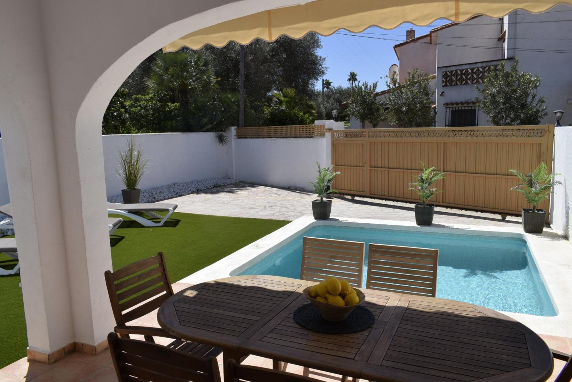Anacasa Villa Agro Piscina Privada Les Marines Ch3100 Denia Exteriér fotografie